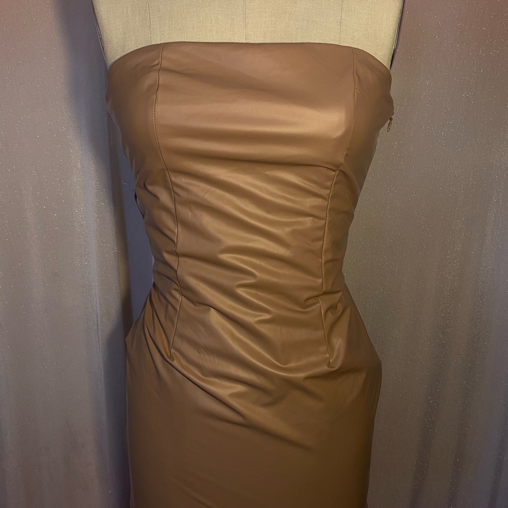 Mini dress